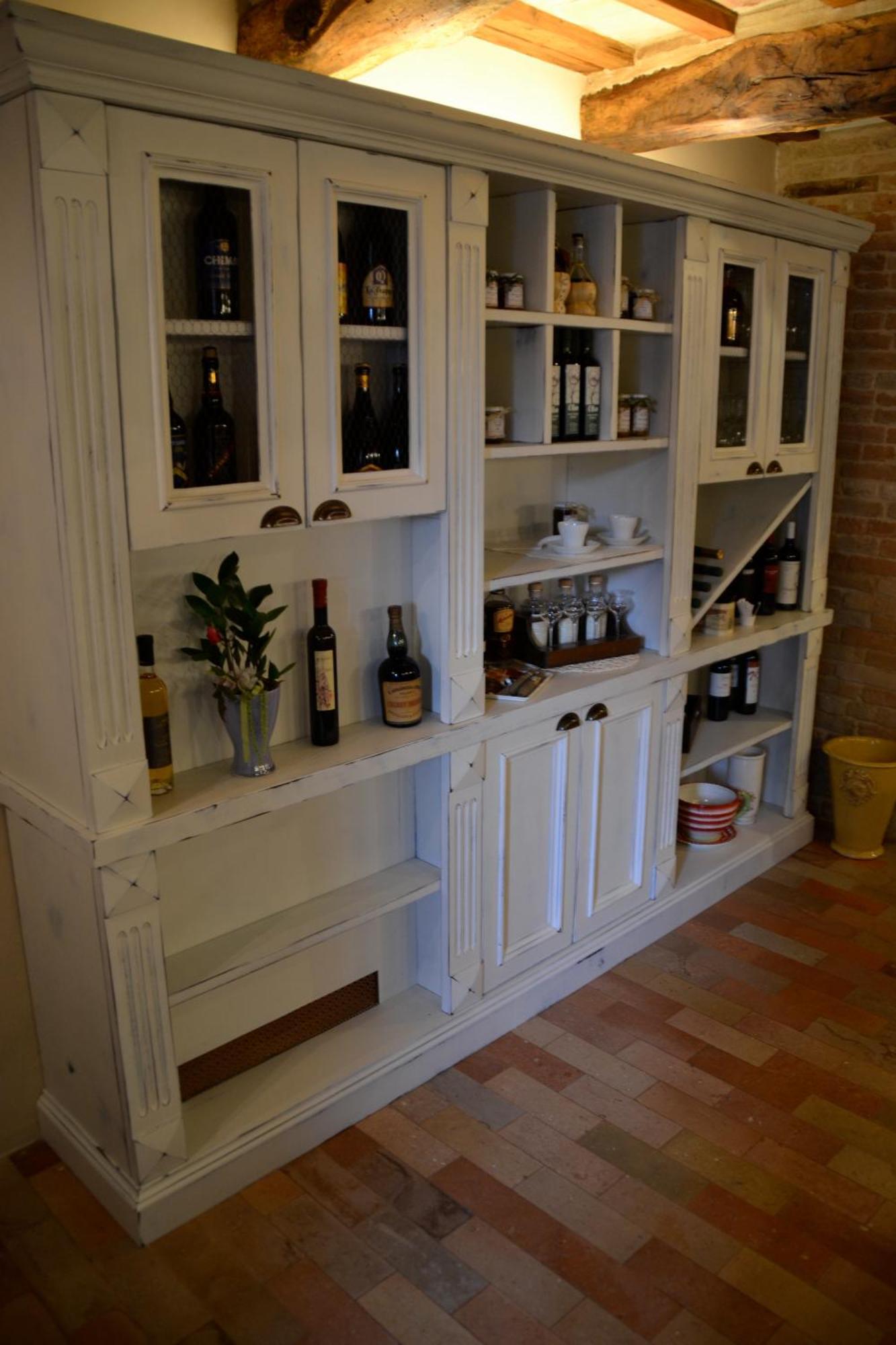 Villa Funari Country House Servigliano Kültér fotó
