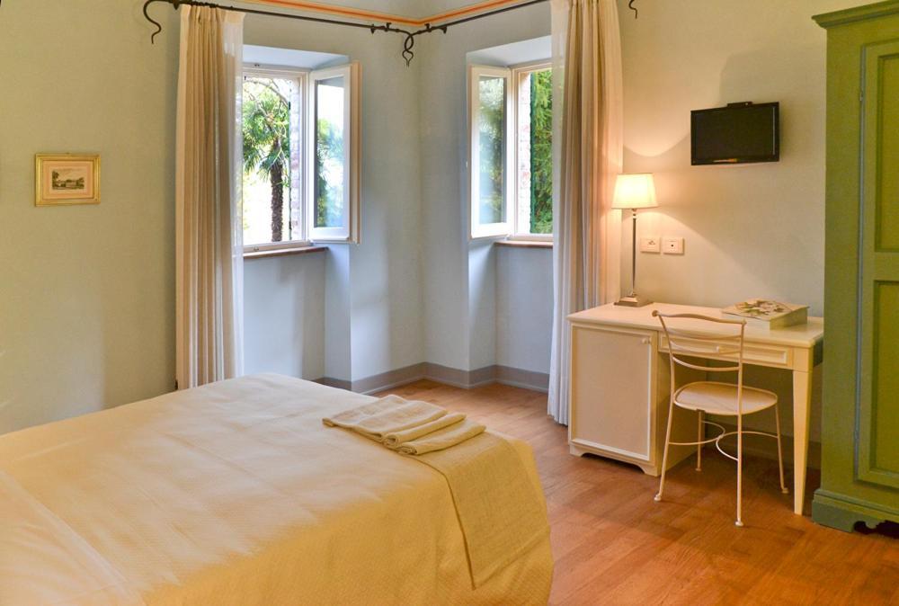 Villa Funari Country House Servigliano Kültér fotó