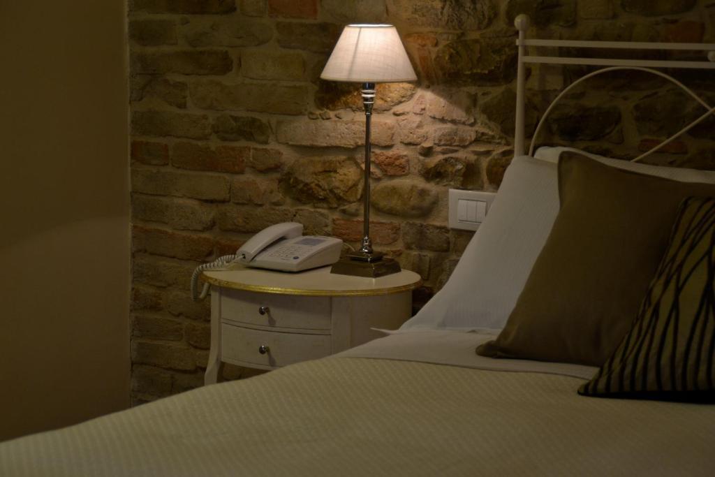 Villa Funari Country House Servigliano Szoba fotó