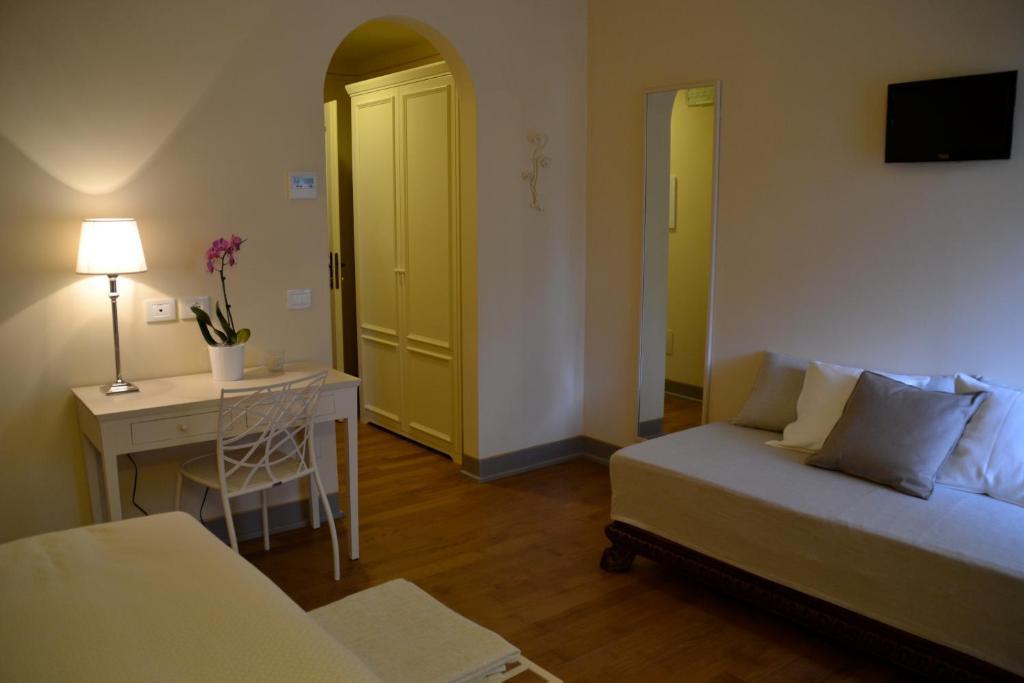 Villa Funari Country House Servigliano Szoba fotó