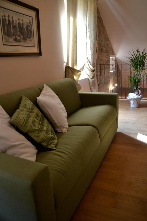 Villa Funari Country House Servigliano Szoba fotó
