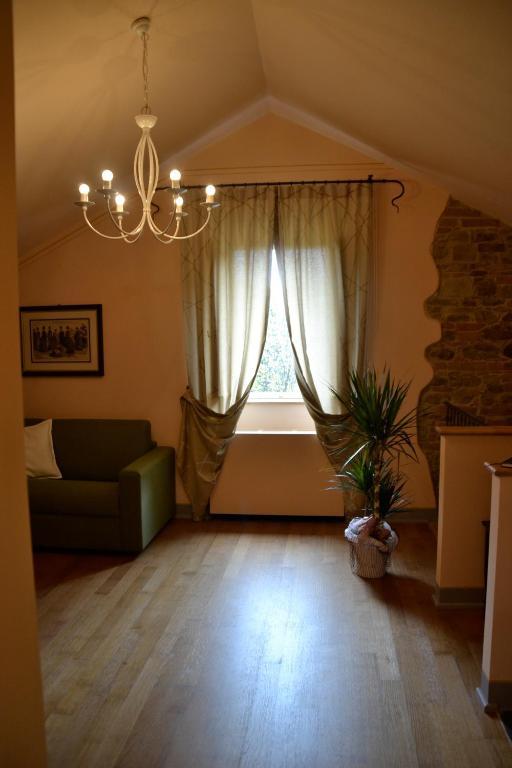 Villa Funari Country House Servigliano Szoba fotó