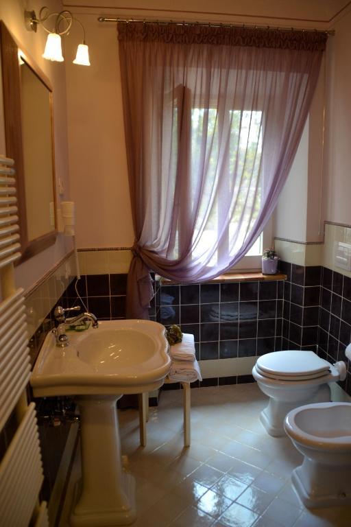 Villa Funari Country House Servigliano Szoba fotó